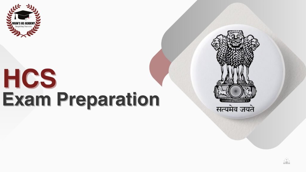 hcs cocaching in chandigarh sector 36.